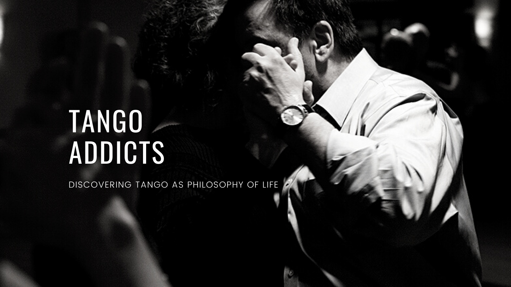 Tango Addicts Facebook Community