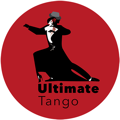 Ultimate Tango School of Dance logo